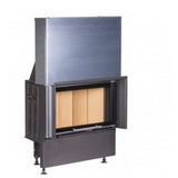 Semineu Cu Acumulare KOBOK Model Chopok VD 620 /450 11kw Semineu Cu Acumulare KOBOK Model Chopok VD 620 /450 11kw