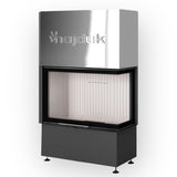 Focar Hajduk volcano 2path Focar Hajduk volcano 2path