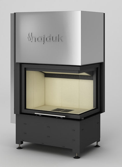 Termosemineu HAJDUK VOLCANO WPh 18 Termosemineu HAJDUK VOLCANO WPh 18