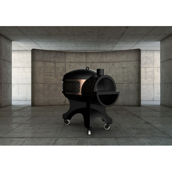 Cuptor Thermozel Alfios 1.14 Cuptor Thermozel Alfios 1.14