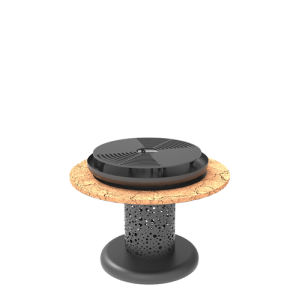 Gratar Thermozel Aliakmonas 1.30 Gratar Thermozel Aliakmonas 1.30