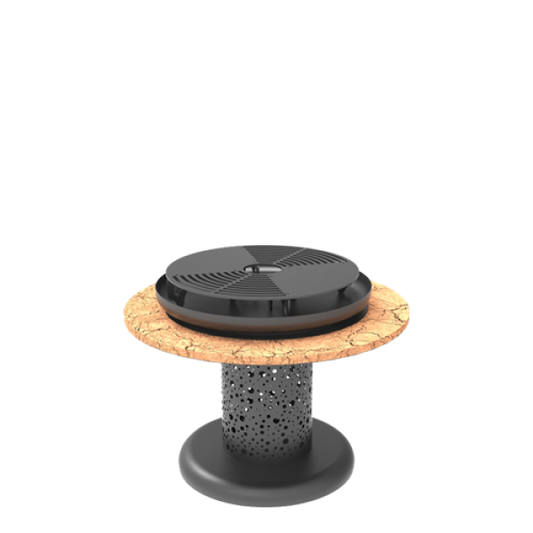 Gratar Thermozel Aliakmonas 1.30