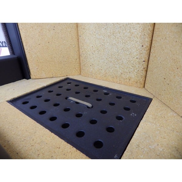 Semineu Cu Acumulare KOBOK Model CHOPOK 2R90 S/500 VD 755/450 15 Kw Semineu Cu Acumulare KOBOK Model CHOPOK 2R90 S/500 VD 755/450 15 Kw