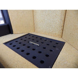 Semineu Cu Acumulare KOBOK Model CHOPOK 2R90 S/500 VD 755/450 15 Kw Semineu Cu Acumulare KOBOK Model CHOPOK 2R90 S/500 VD 755/450 15 Kw