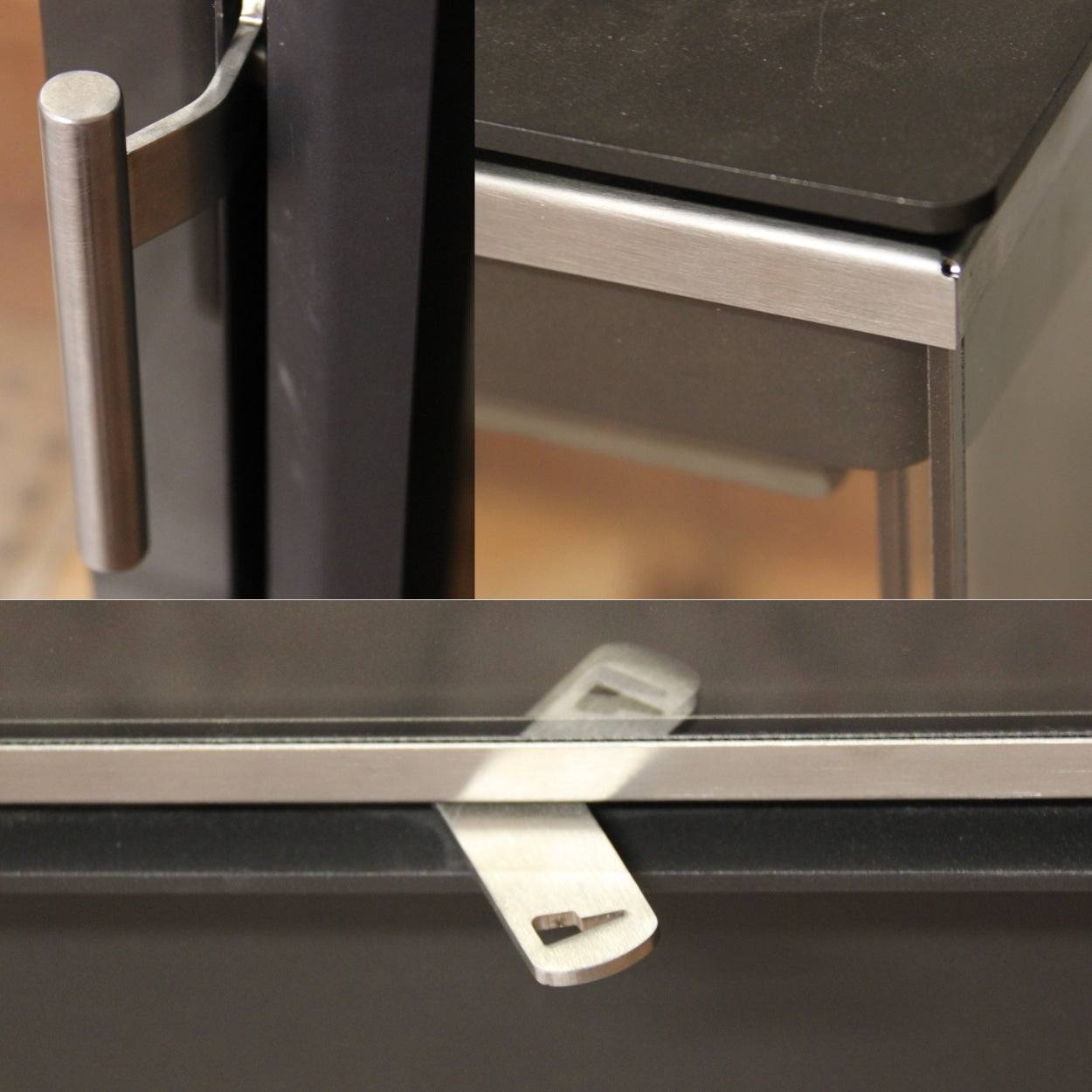 Semineu Cu Acumulare KOBOK Model CHOPOK 2R90 S/500 VD 805/450 16 Kw Semineu Cu Acumulare KOBOK Model CHOPOK 2R90 S/500 VD 805/450 16 Kw