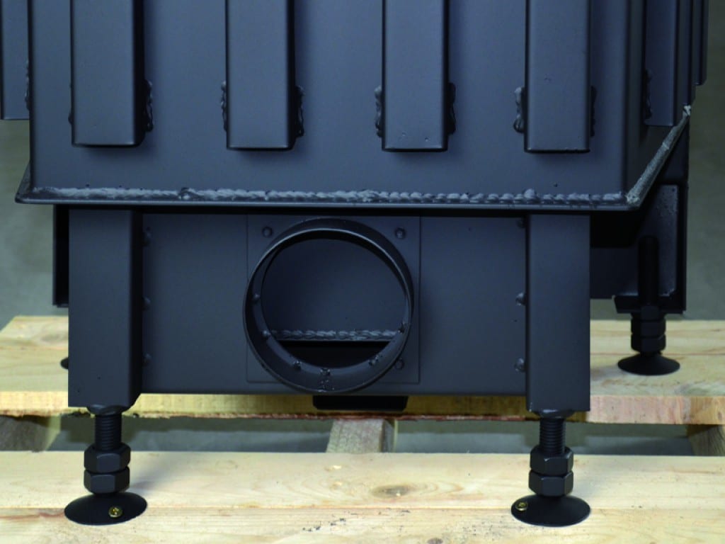 Semineu Cu Acumulare KOBOK Chopok R90 S/450 LD 450/450 10Kw Semineu Cu Acumulare KOBOK Chopok R90 S/450 LD 450/450 10Kw