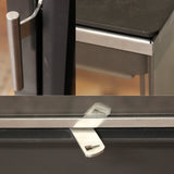 Semineu Cu Acumulare KOBOK Chopok R90 S/450 LD 450/450 10Kw Semineu Cu Acumulare KOBOK Chopok R90 S/450 LD 450/450 10Kw