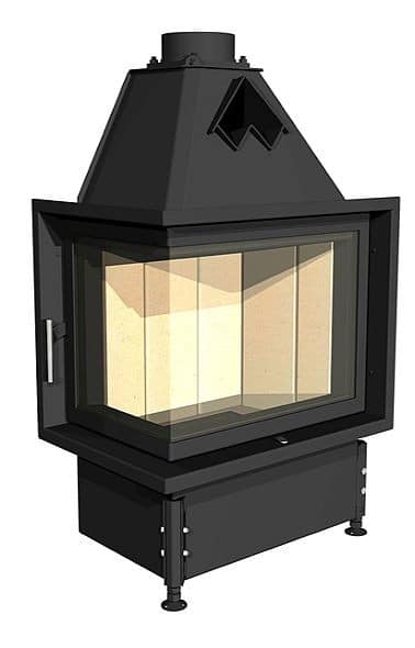 Semineu Cu Acumulare KOBOK Model Chopok R90 S/450 LD 550/450 11Kw Semineu Cu Acumulare KOBOK Model Chopok R90 S/450 LD 550/450 11Kw