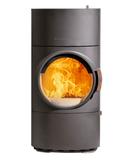 Soba cu acumulare de caldura Clou Xtra Austroflamm Soba cu acumulare de caldura Clou Xtra Austroflamm