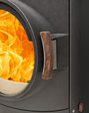 Soba cu acumulare de caldura Clou Xtra Austroflamm Soba cu acumulare de caldura Clou Xtra Austroflamm