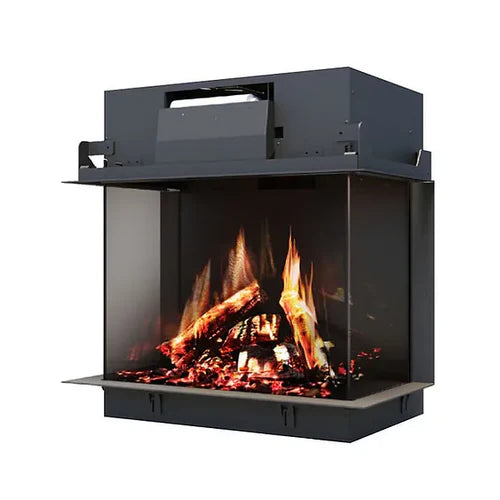 Semineu electric DRU VIRTUO 80/3 Semineu electric DRU VIRTUO 80/3