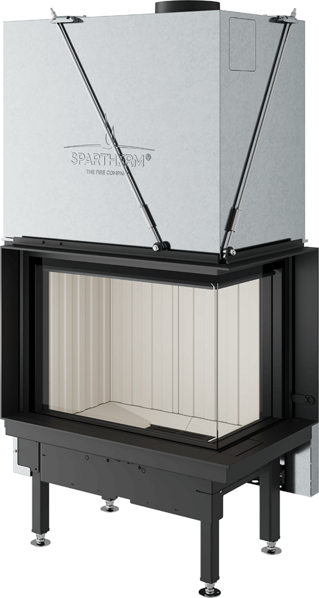 Focar Spartherm Premium V-2R-68h Spartherm Focar Spartherm Premium V-2R-68h Spartherm