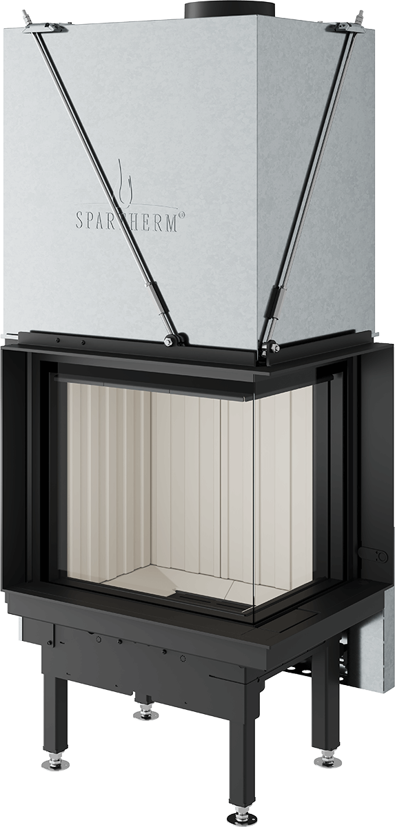 Focar Spartherm Premium V-2R 55h Focar Spartherm Premium V-2R 55h