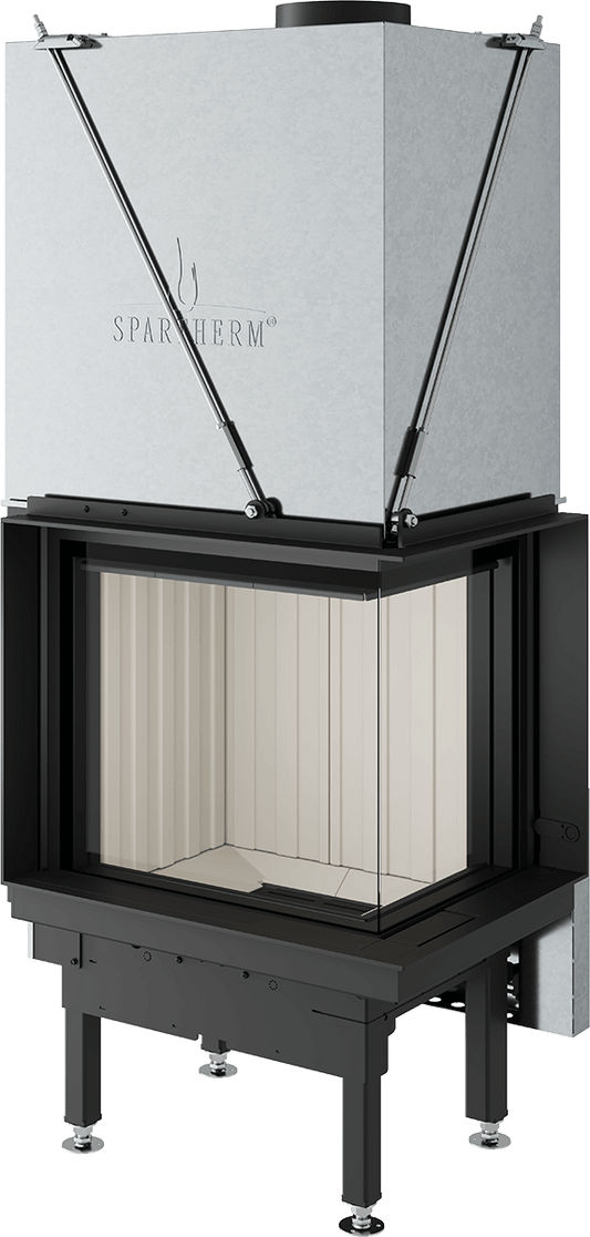 Focar Spartherm Premium V-2R 55h