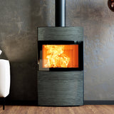 Soba cu acumulare de caldura Austroflamm Fynn Xtra 2.0 Soba cu acumulare de caldura Austroflamm Fynn Xtra 2.0