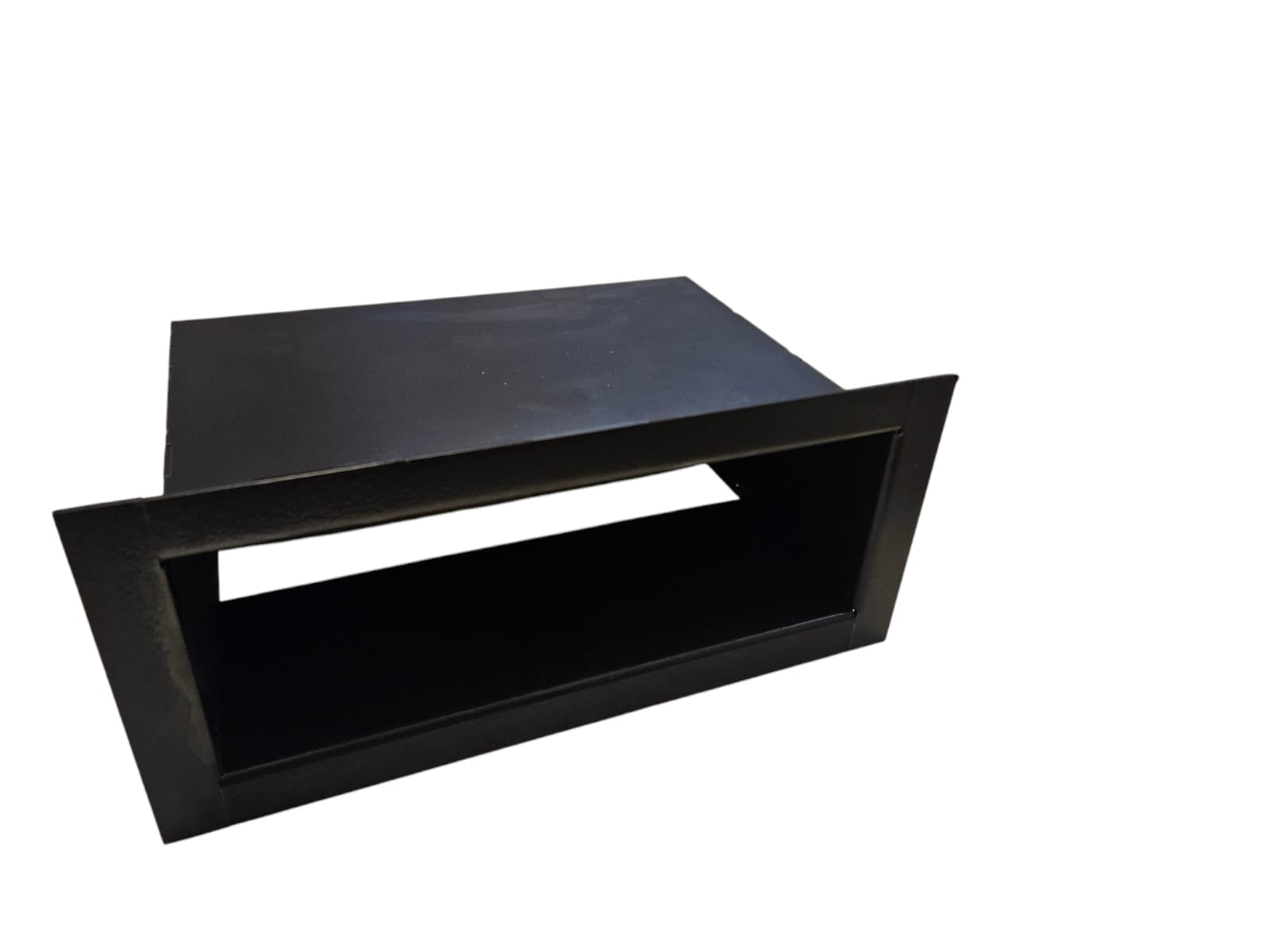 Grila semineu LUFT 9 cm x 20 cm Grila semineu LUFT 9 cm x 20 cm