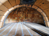 Cuptor Thermozel Clasic 83 cm diametru interior Cuptor Thermozel Clasic 83 cm diametru interior