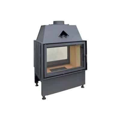 Semineu Cu Acumulare KOBOK model Chopok O LD 550 Tunel 12KW Semineu Cu Acumulare KOBOK model Chopok O LD 550 Tunel 12KW