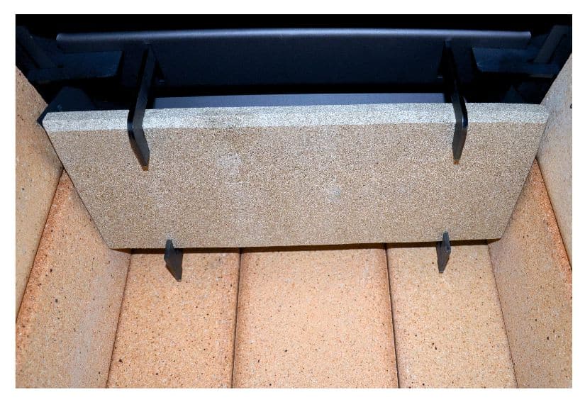 Semineu Cu Acumulare KOBOK Model Chopok R90 S500 VD 500/500 10KW Semineu Cu Acumulare KOBOK Model Chopok R90 S500 VD 500/500 10KW