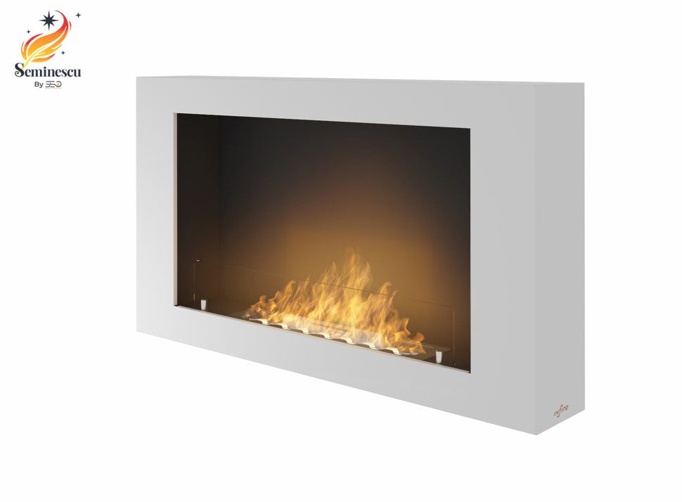 Semineu bioetanol Infire MURALL 1000 Semineu bioetanol Infire MURALL 1000