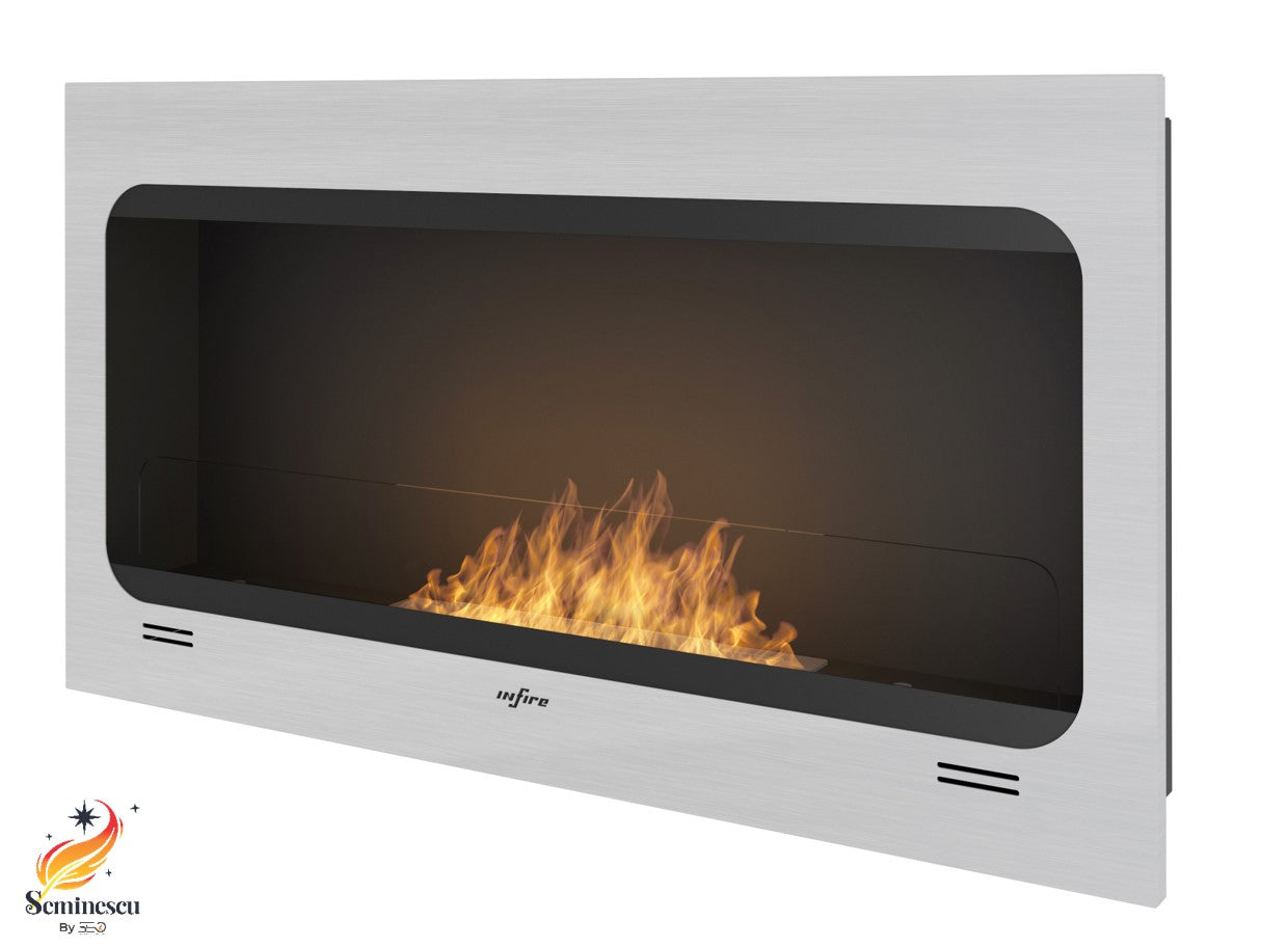 Semineu Bioetanol Inspire 1000 Semineu Bioetanol Inspire 1000