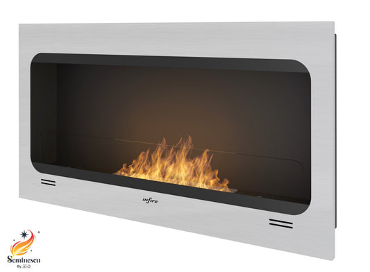 Semineu Bioetanol Inspire 1000