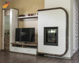 Romotop semineu pe lemne, DYNAMIC D2L01 44×55 Romotop semineu pe lemne, DYNAMIC D2L01 44×55