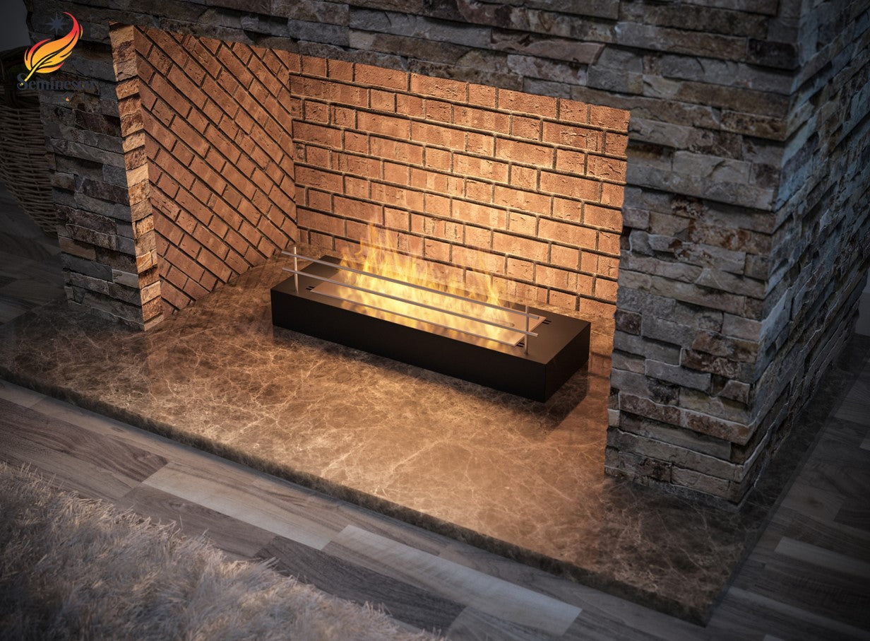 Semineu Bioetanol Simplefire FireBox 600 Semineu Bioetanol Simplefire FireBox 600