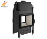 Termosemineu Varia FD H₂O Spartherm Termosemineu Varia FD H₂O Spartherm