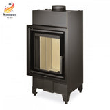 Semineu pe Lemne Romotop HEAT 2G 42.50.01 Semineu pe Lemne Romotop HEAT 2G 42.50.01