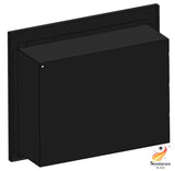 Semineu cu bioetanol SimpleFire Frame 600 Semineu cu bioetanol SimpleFire Frame 600