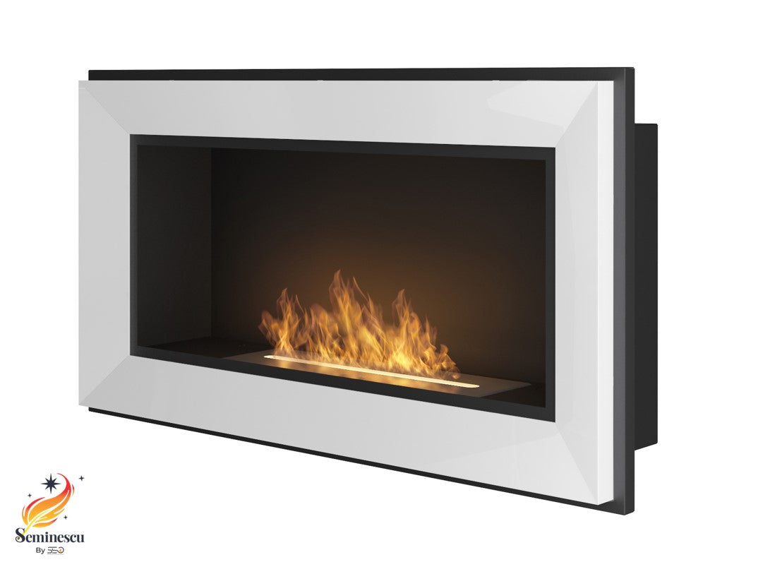 Semineu cu Bioetanol Simplefire Frame 900 Semineu cu Bioetanol Simplefire Frame 900