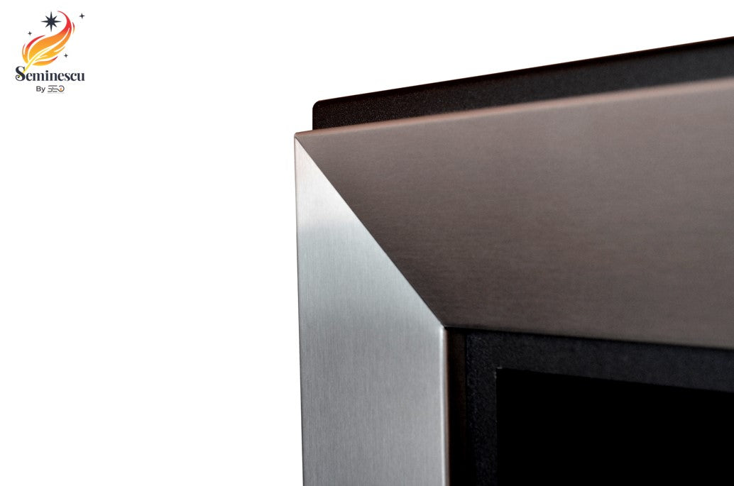 Semineu cu Bioetanol Simplefire Frame 900 Semineu cu Bioetanol Simplefire Frame 900