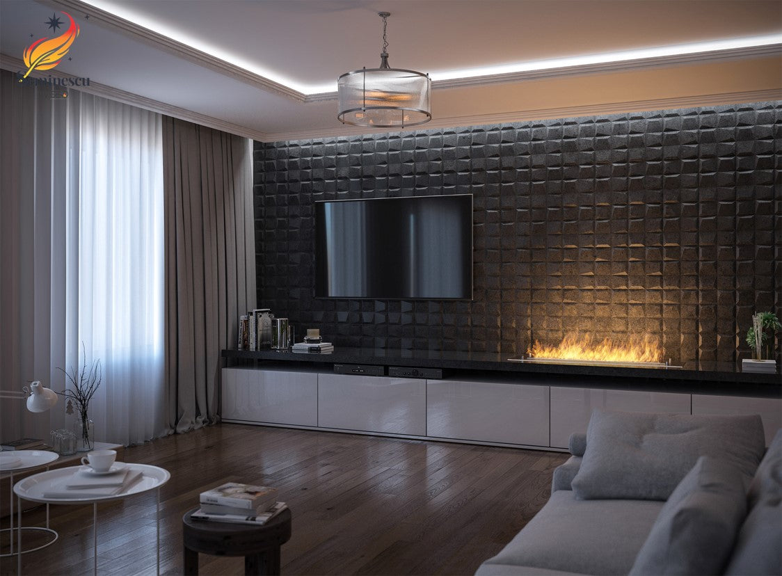 Semineu bioetanol Infire INSERT 1200 Semineu bioetanol Infire INSERT 1200