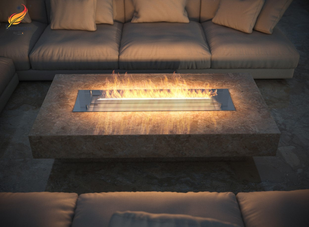 Semineu bioetanol Infire INSERT 1200 Semineu bioetanol Infire INSERT 1200