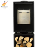 Semineu pe Lemne A-CaminettiI Panorama RS18 Semineu pe Lemne A-CaminettiI Panorama RS18