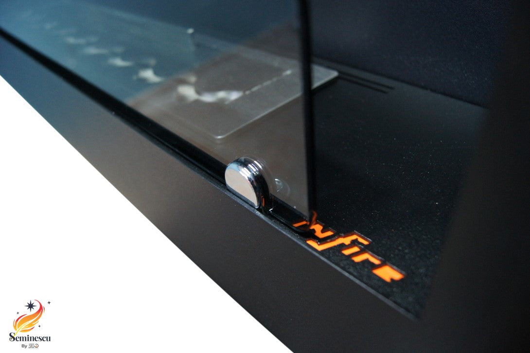 Semineu bioetanol Infire INSIDE 900 Semineu bioetanol Infire INSIDE 900