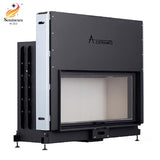 Semineu pe Lemne A-Caminetti FLAT 120 X 50 Semineu pe Lemne A-Caminetti FLAT 120 X 50