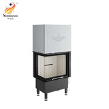 Termosemineu Varia 2L-55h H₂O Spartherm Termosemineu Varia 2L-55h H₂O Spartherm