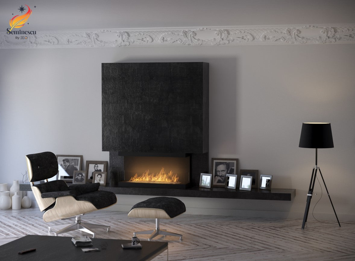 Semineu bioetanol Infire INSIDE C1000 Vers3 Semineu bioetanol Infire INSIDE C1000 Vers3