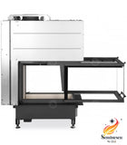 Semineu pe Lemne Romotop HEAT U 3G L 70.52.50 Semineu pe Lemne Romotop HEAT U 3G L 70.52.50