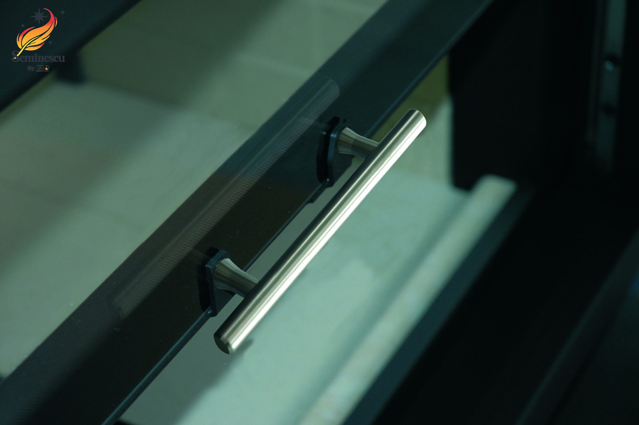 Termosemineu Varia 2L-55h H₂O Spartherm Termosemineu Varia 2L-55h H₂O Spartherm