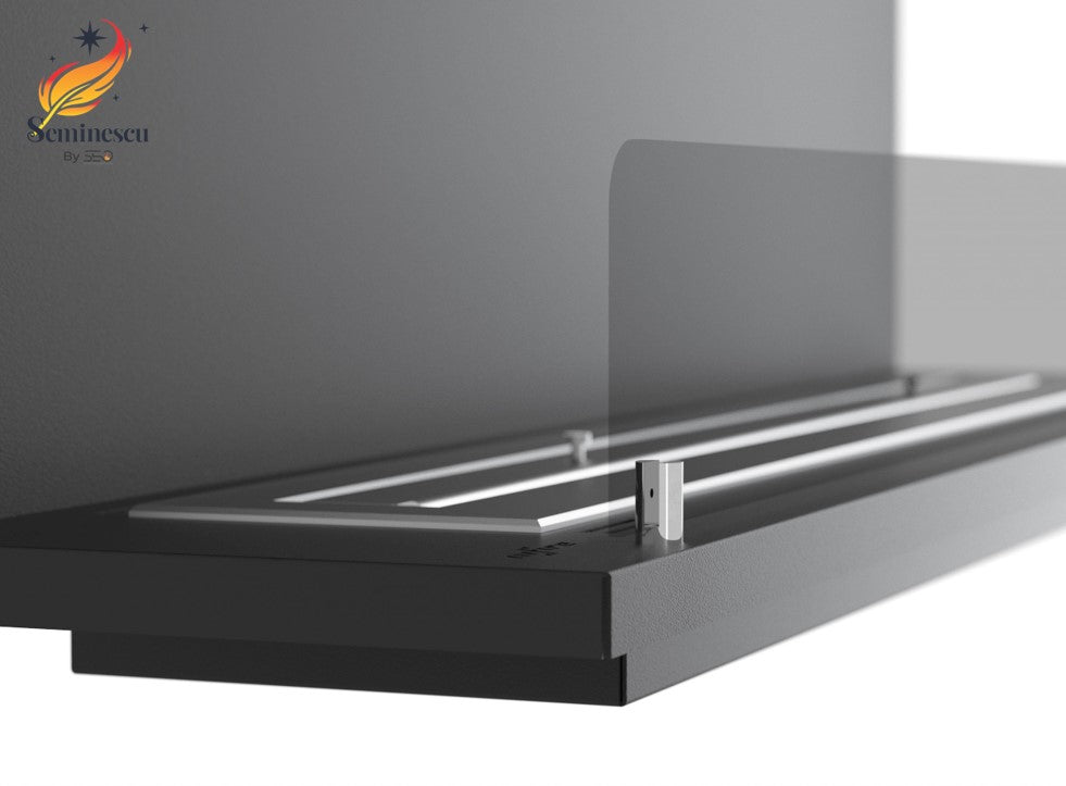 Semineu bioetanol Infire INSIDE C1200 Vers3 Semineu bioetanol Infire INSIDE C1200 Vers3