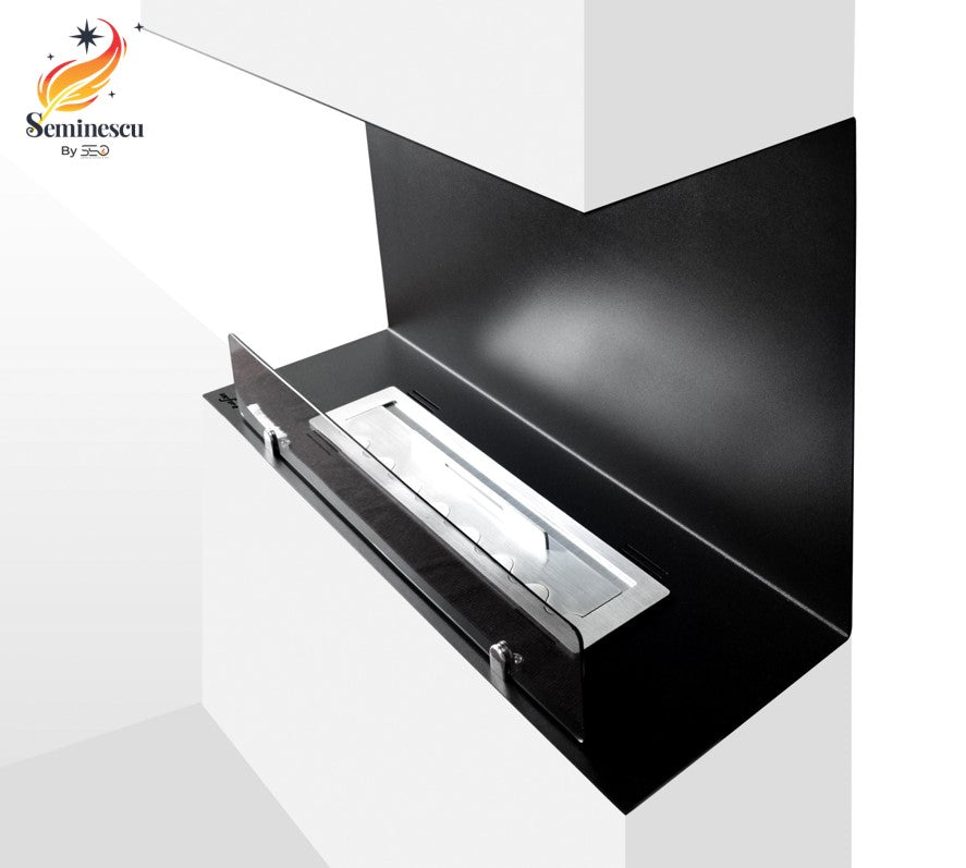 Semineu bioetanol Infire INSIDE C800 Vers1 Semineu bioetanol Infire INSIDE C800 Vers1