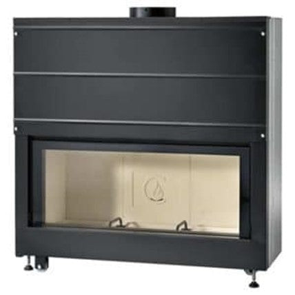 Semineu pe Lemne Caminetti Montegrappa CM Serie Light 06 Semineu pe Lemne Caminetti Montegrappa CM Serie Light 06