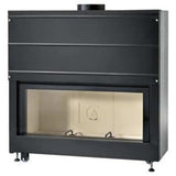 Semineu pe Lemne Caminetti Montegrappa CM Serie Light 06 Semineu pe Lemne Caminetti Montegrappa CM Serie Light 06