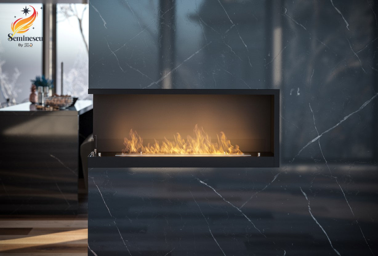 Semineu Bioetanol Infire Inside L1100 Vers 2 Semineu Bioetanol Infire Inside L1100 Vers 2