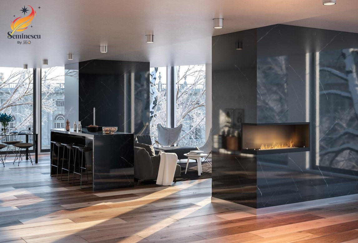 Semineu Bioetanol Infire Inside L1100 Vers 2 Semineu Bioetanol Infire Inside L1100 Vers 2