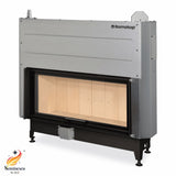 Semineu pe Lemne Romotop HEAT 3G L 66.50.01 Semineu pe Lemne Romotop HEAT 3G L 66.50.01