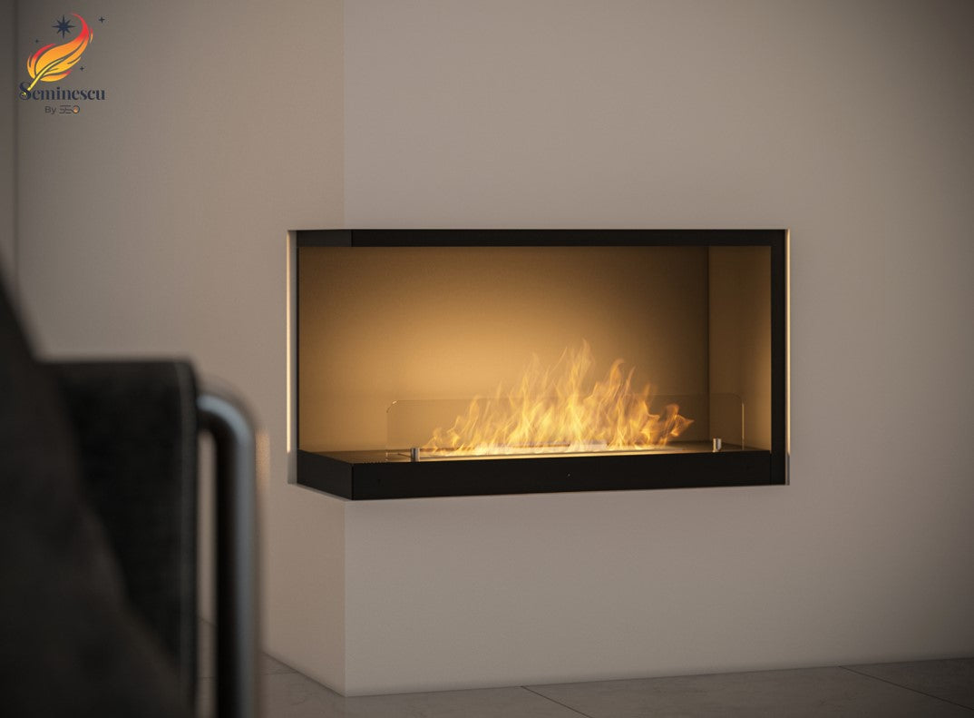 Semineu Bioetanol Infire Inside L800 Vers 2 Semineu Bioetanol Infire Inside L800 Vers 2